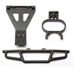 Associated Prolite 4X4 Front Bumper AS7119