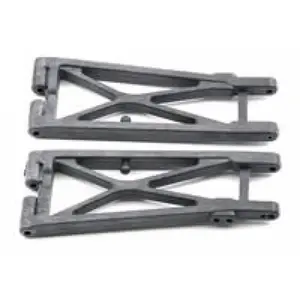 T4 Rear A-Arm Carbon AS7449