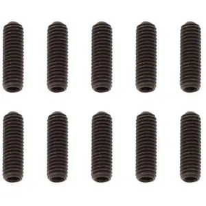 Associated M3 0.5 X 10 Set Screw (10) AS4671