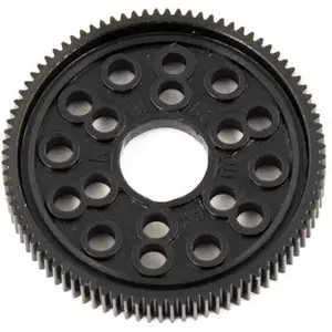 Associated Spur Gear, 88T 64P (Kit) AS4616
