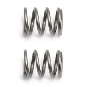 Associated Pan Car .022 Front Springs (2) AS4117