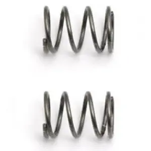 Associated Pan Car .016 Front Springs (2) AS4119