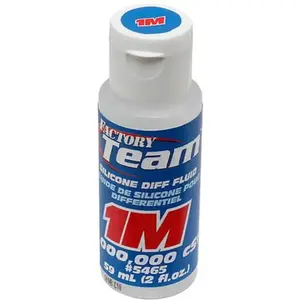 Associated Silicone Diff Fluid 1,000,000Cst AS5465