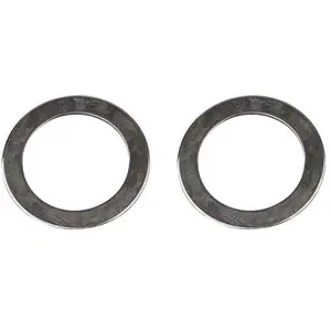 Team Associated Ft Precision Ground Ball Diff Drive Rings AS6576