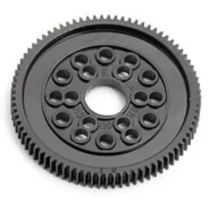 81T 48Dp Spur Gear AS6693