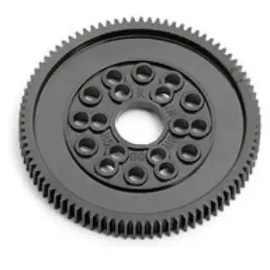 87T 48Dp Spur Gear AS6695
