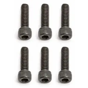 5-40 X 7/16 Socket Head Screw AS9643