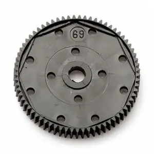Associated B4/T4/B44/B5/B5M/ T5M/Sc5M/B6/B6D 69T 48Dp Spur AS9648