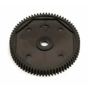 Associated B4/T4/B44/B5/B5M/ T5M/Sc5M/B6/B6D 72T 48Dp Spur AS9649