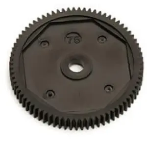 Associated B4/T4/B44/B5/B5M/ T5M/Sc5M/B6/B6D 75T 48Dp Spur AS9650