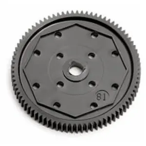 Ae B4/T4/B44/B5/B5M/T5M/ Sc5M/B6/B6D/B64 81T 48Dp Spur AS9651
