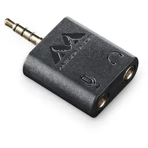 Adaptateur audio Y - Antlion Audio pas cher