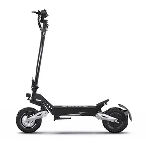 Comparateur de prix : Trottinette électrique pliable OOTD T10 11 moteur 500W jusquà 50KM/H b...