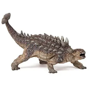 Papo - 55015 - figurine - dinosaure - ankylosaure pas cher