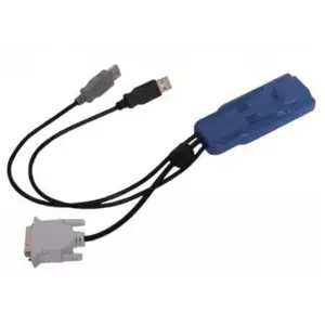 Raritan Dominion KX II Computer Interface Module - rallonge KVM pas cher