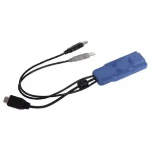 Comparateur de prix : Raritan digital hdmi, usb cim câble kvm multicolore, noir 0,3 m