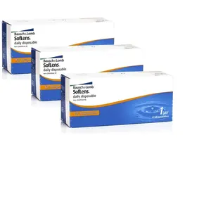 SofLens Daily Disposable for Astigmatism (90 lentilles)Vendu parlentiamo
