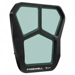 Freewell Filtre Uv Pour Dji Mavic 3 ProVendu paramazon