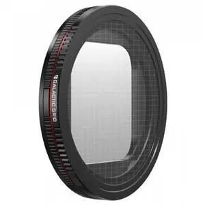 Comparateur de prix : Freewell Sherpa Series Galatic Grid Starburst Effect filtre