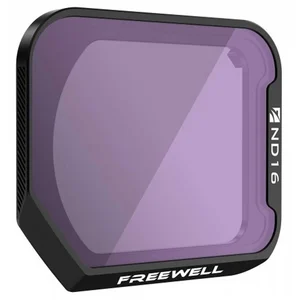 Freewell Filtre densité Neutre ND16 pour Mavic 3 ClassicVendu paramazon