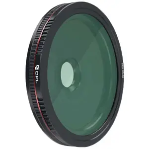 Freewell Polariseur circulaire CPL compatible uniquement avec les coqu...Vendu paramazon