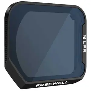 Freewell Filtre De Réduction De La Pollution Lumineuse Pour Dji Mavic 3 Classic pas cher