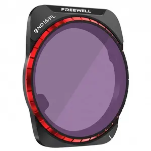 Freewell Filtre Nd16/pl Pour Dji Air 3Vendu paramazon