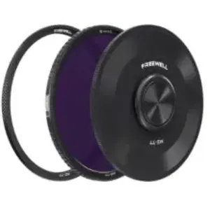 Freewell M2 filtre magnétique ND1000 77mm pas cher