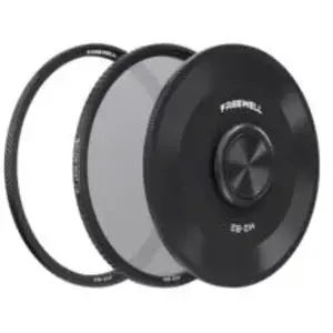 Freewell M2 Series filtre 1/8 glow mist 77mm pas cher