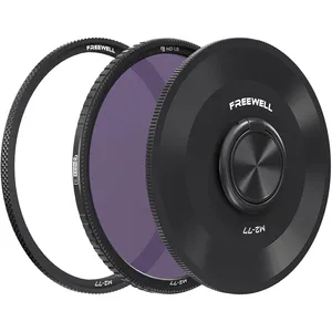 Freewell M2 filtre magnétique ND32 77mm pas cher