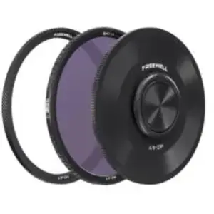 Freewell M2 filtre magnétique ND16 67mm pas cher