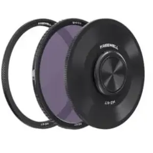 Freewell M2 filtre magnétique ND4 67mm pas cher