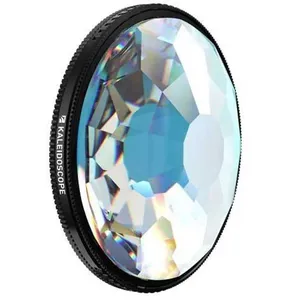 Comparateur de prix : freewell filtre pour appareil photo kaleidoscope dslr dslm 82 mm