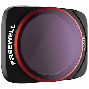 Comparateur de prix : Freewell ND4/PL Caméra Hybride Filtre Objectif Compatible avec Air 2S Drone
