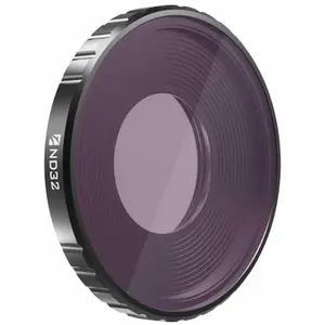 Comparateur de prix : Freewell Filtre Nd32 Pour Dji Action 3