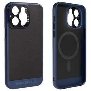 Comparateur de prix : FREEWELL Étui de téléphone Sherpa Series Compatible avec iPhone 14 Pro