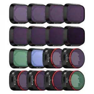 Freewell Ensemble De 16 Filtres Pour Dji Mini 3 Et Mini 3 ProVendu paramazon