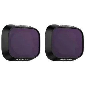 Freewell Ensemble De Filtres Nd128 Et Nd256 Pour Dji Mini 3 Et Mini 3 ProVendu paramazon