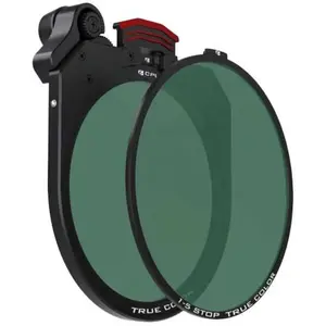 Freewell Système De Filtres Eiger Matte Box True Color Vnd1-5 Stop. Filtre CplVendu paramazon