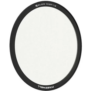 Comparateur de prix : Freewell Système De Filtres Eiger Matte Box Diffusion Magnétique Glow Mist 1/2 Filtre