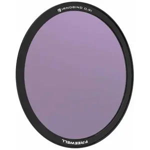 Freewell Système De Filtre Eiger Matte Box Magnétique Irnd8 pas cher