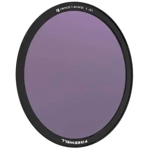 Freewell Système De Filtre Eiger Matte Box Magnétique Irnd16