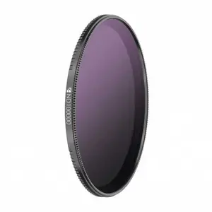 Freewell Filtre Magnétique Pour Appareil Photo Dslr/dslm 95 Mm Nd10000... pas cher