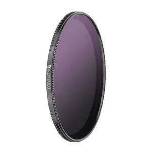 Comparateur de prix : Freewell Filtre Magnétique Pour Appareil Photo Dslr/dslm 95 Mm Nd10000