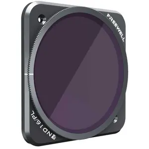 Freewell Filtre Nd16/pl Pour Dji Action 2Vendu paramazon