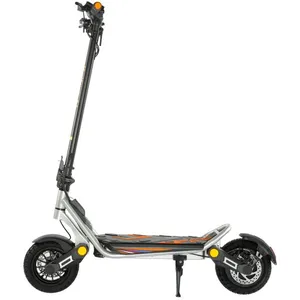 Trottinette électrique KuKirin A1 puissance de crête de 1000 W 13 Ah 4... pas cher