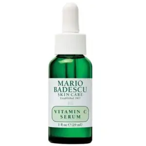 Mario Badescu Vitamin C Serum pas cher