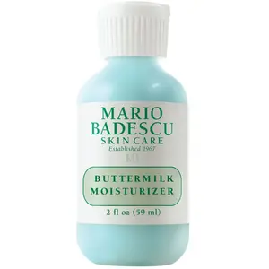 Mario Badescu Buttermilk Moisturizer For Women 2 oz Moisturizer pas cher