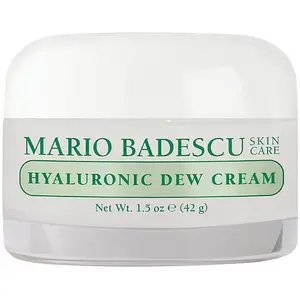 Comparateur de prix : Mario Badescu Hyaluronic Dew Cream