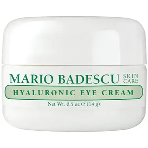 Comparateur de prix : Mario Badescu Hyaluronic Eye Cream